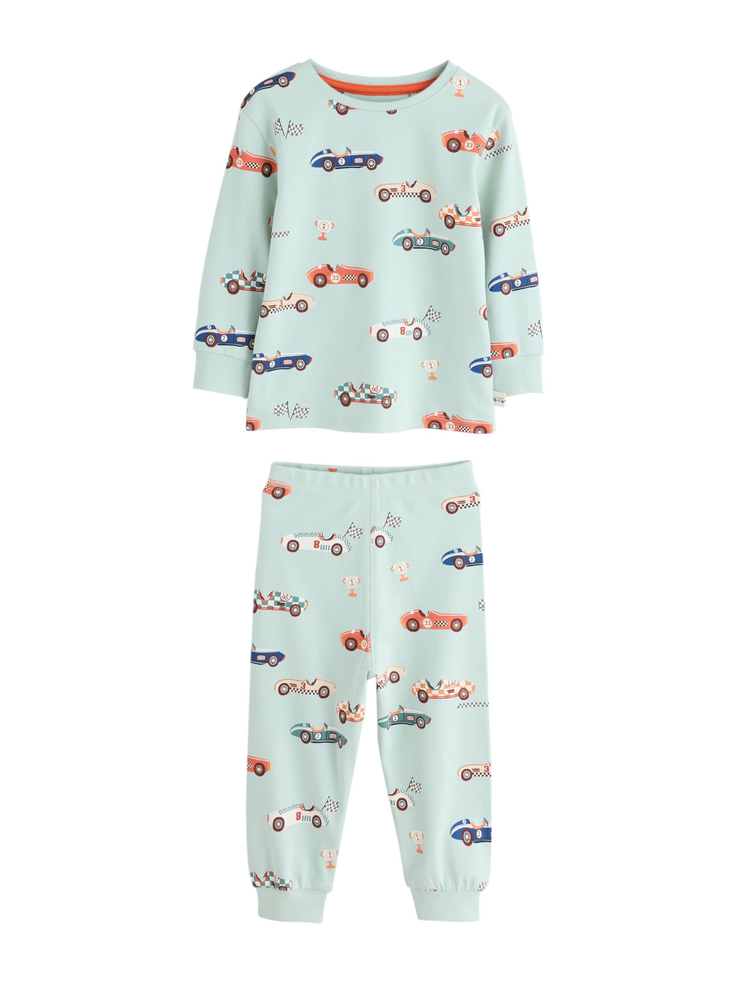 Next - Pijama en Mezcla de colores
