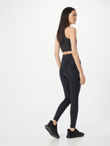 Röhnisch Skinny Sportbroek 'MAYA' in Zwart