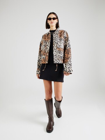 Robe 'NMDREY' Noisy may en noir