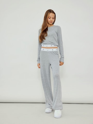 LMTD Pyjamas i grå