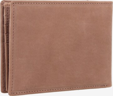 Roncato Wallet 'Salento' in Brown