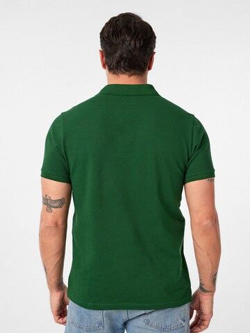 T-Shirt 'Roman' Williot en vert