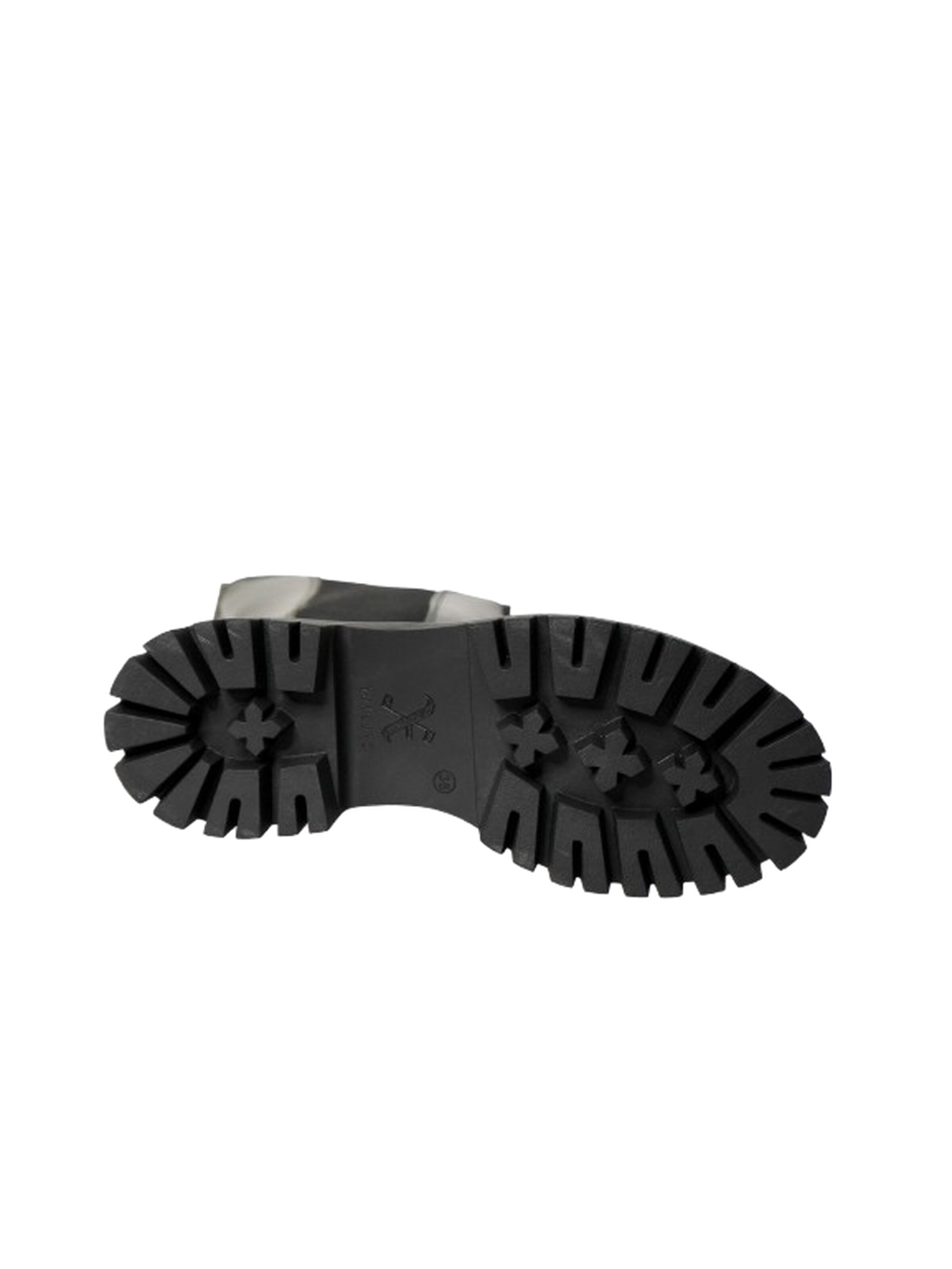 Yoxeone Boots 'STORM' i grøn