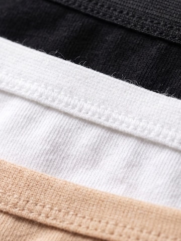 ÖTS - Hipster 'Höschen' em mistura de cores