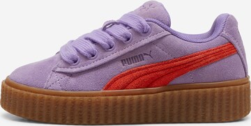 Sneaker 'FENTY X Puma Creeper Phatty' di PUMA in lilla: frontale