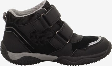 SUPERFIT Boots 'STORM' in Black