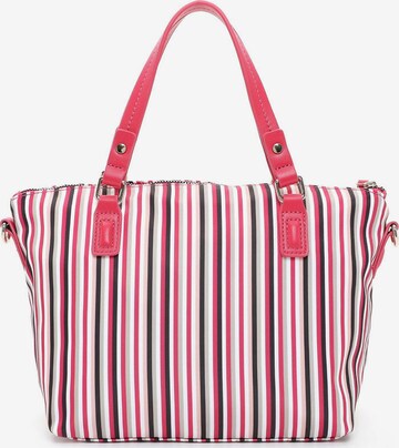 TAMARIS Shopper 'Lea' in Roze