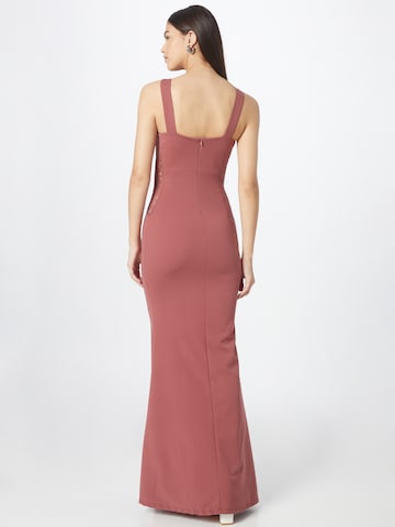 WAL G. Evening Dress 'TAYLOR' in Pink