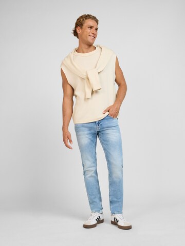 WOTEGA Slim fit Jeans 'Alistar' in Blue