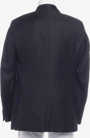 Zegna Suit Jacket in L in Black