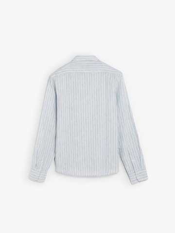 Scalpers Regular fit Ing ' ' - kék