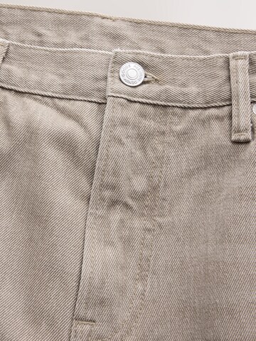Next Regular Jeans i grå