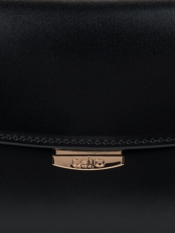 Estro Shoulder bag '88265' in Black