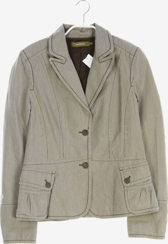 Sandwich Jacket & Coat in M in Brown: front