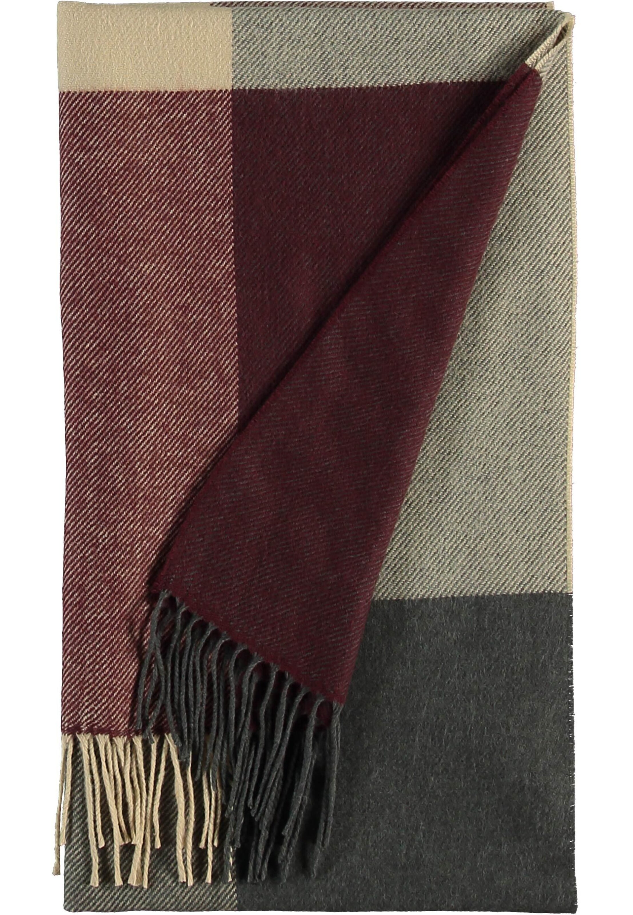 Giorgio Rimaldi Scarf in Red