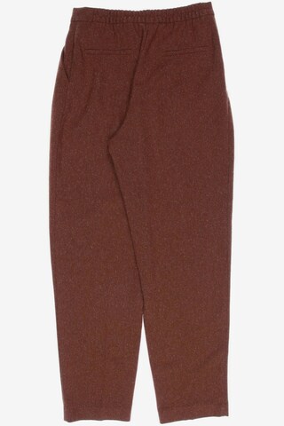 Monki Pants in XS in Brown
