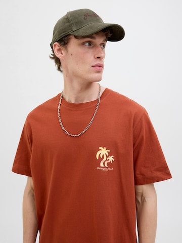 JACK & JONES Cap in Grün