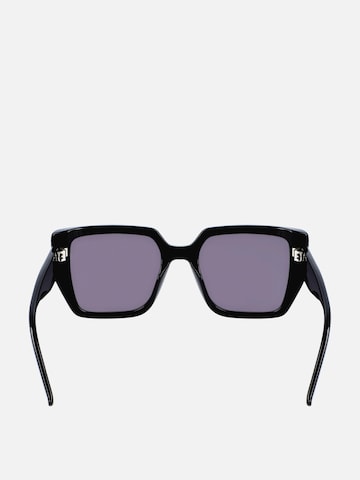 Karl Lagerfeld Sunglasses in Black