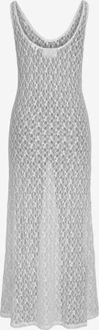 JJXX Knitted dress 'SOPHIA' in White