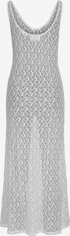 JJXX Cocktail Dress 'SOPHIA' in White