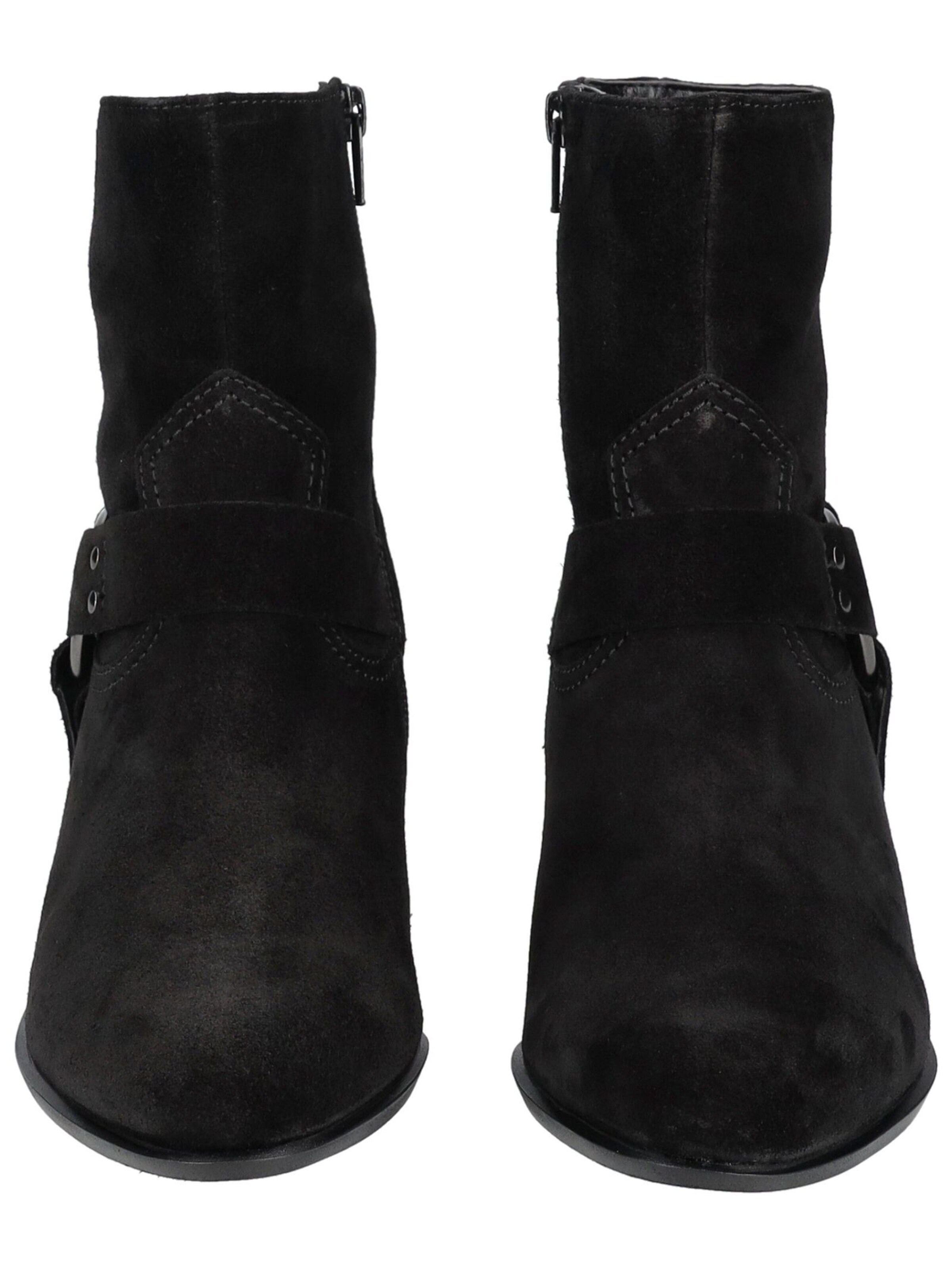 Bottines GABOR en noir