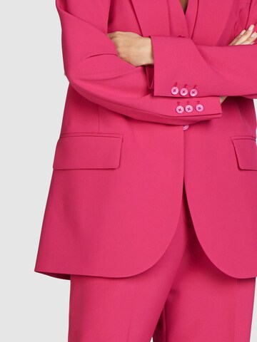 MARC AUREL Blazer in Pink