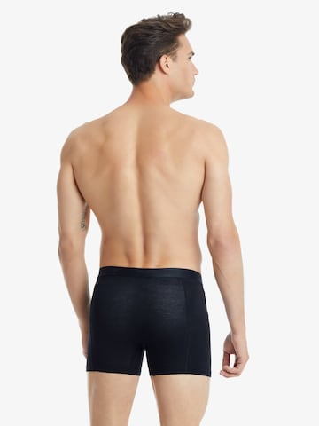 Blackspade Boxerky – černá