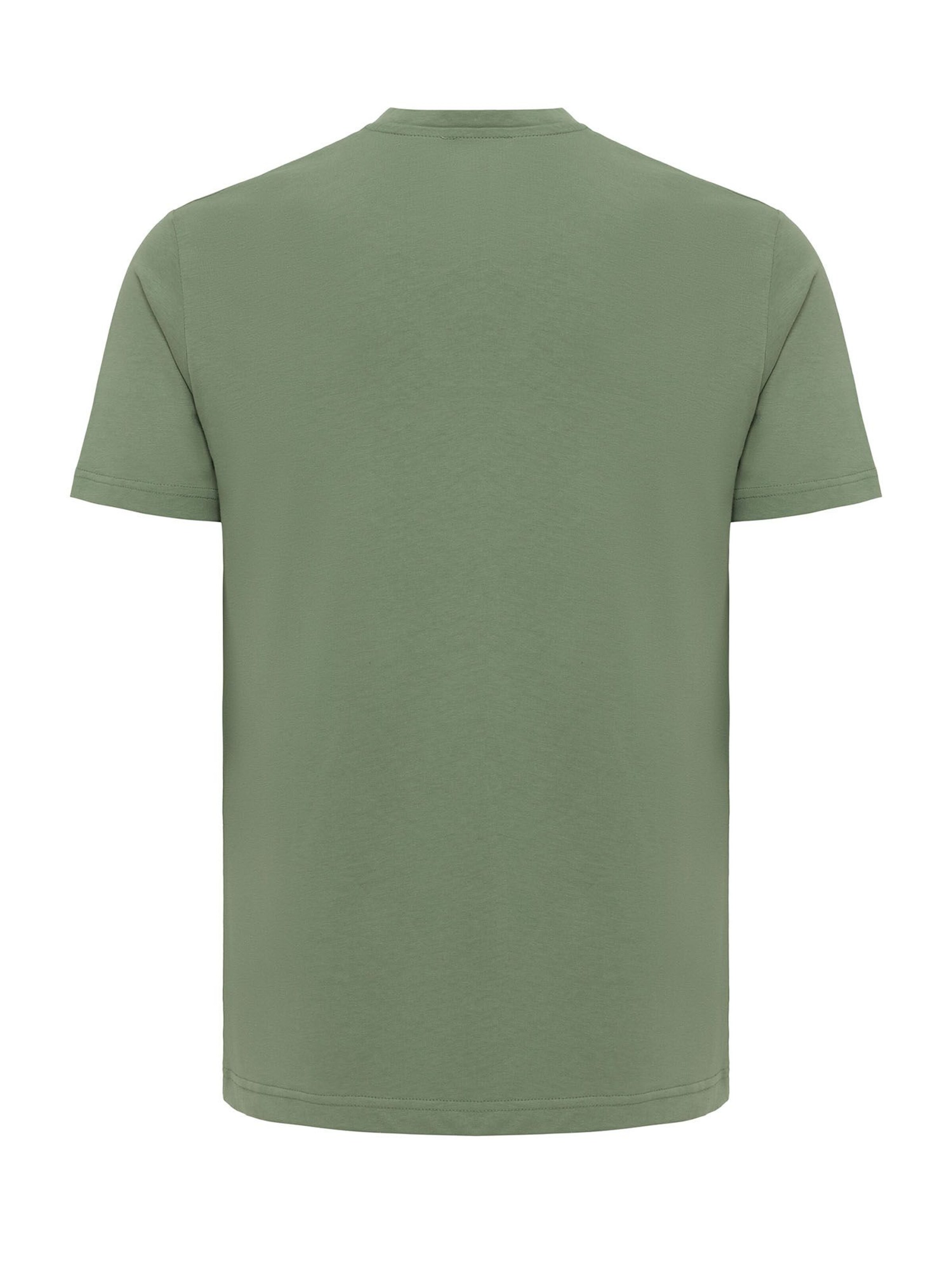 Dandalo Shirt in Grey