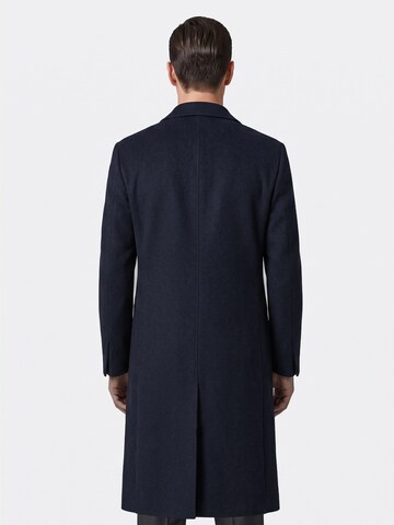 YOUTHUP Winter Coat 'Statur' in Blue