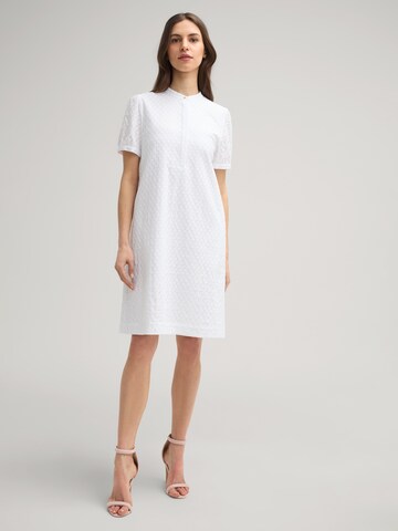 Robe 'Dina' JOOP! en blanc