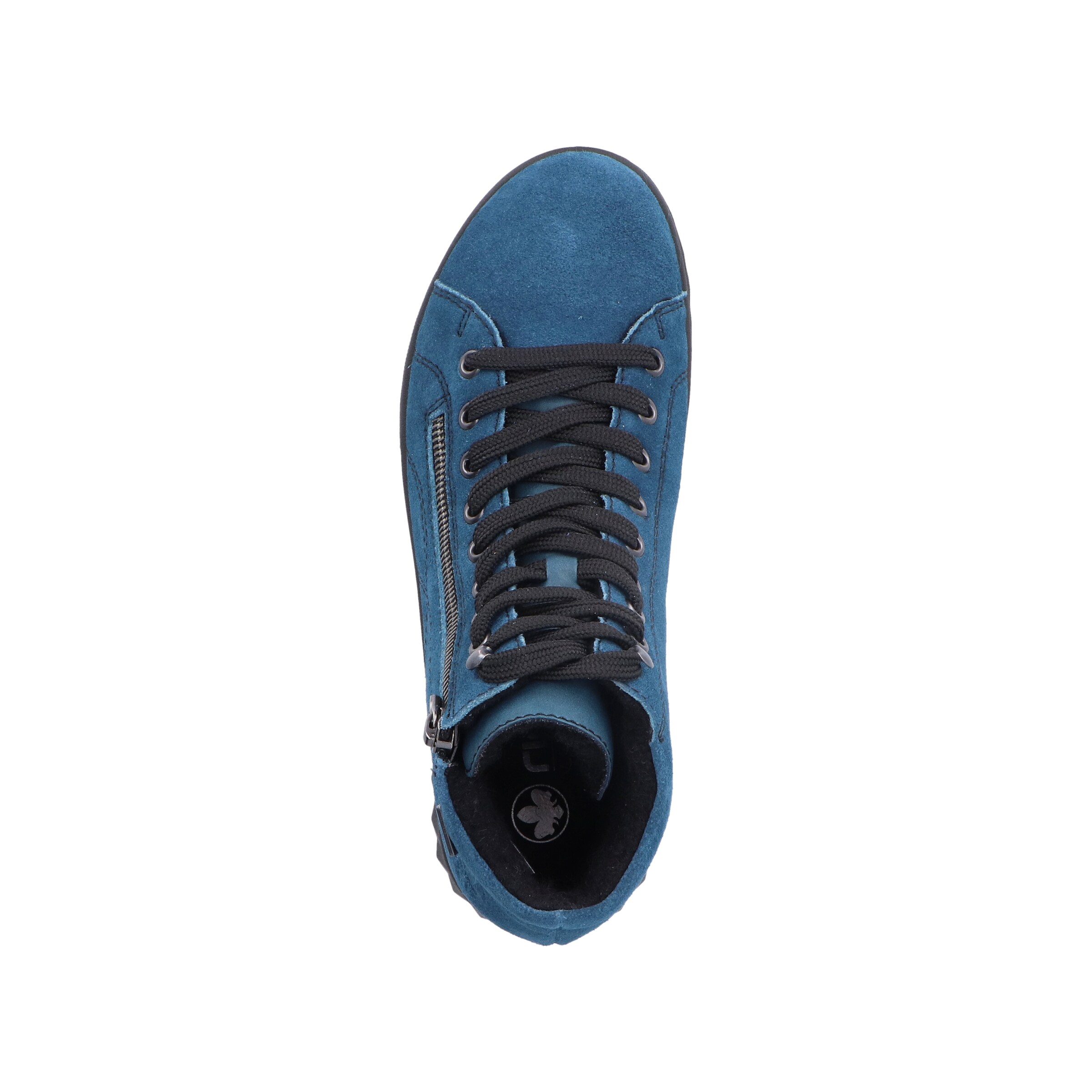 Rieker Sneaker in Blau