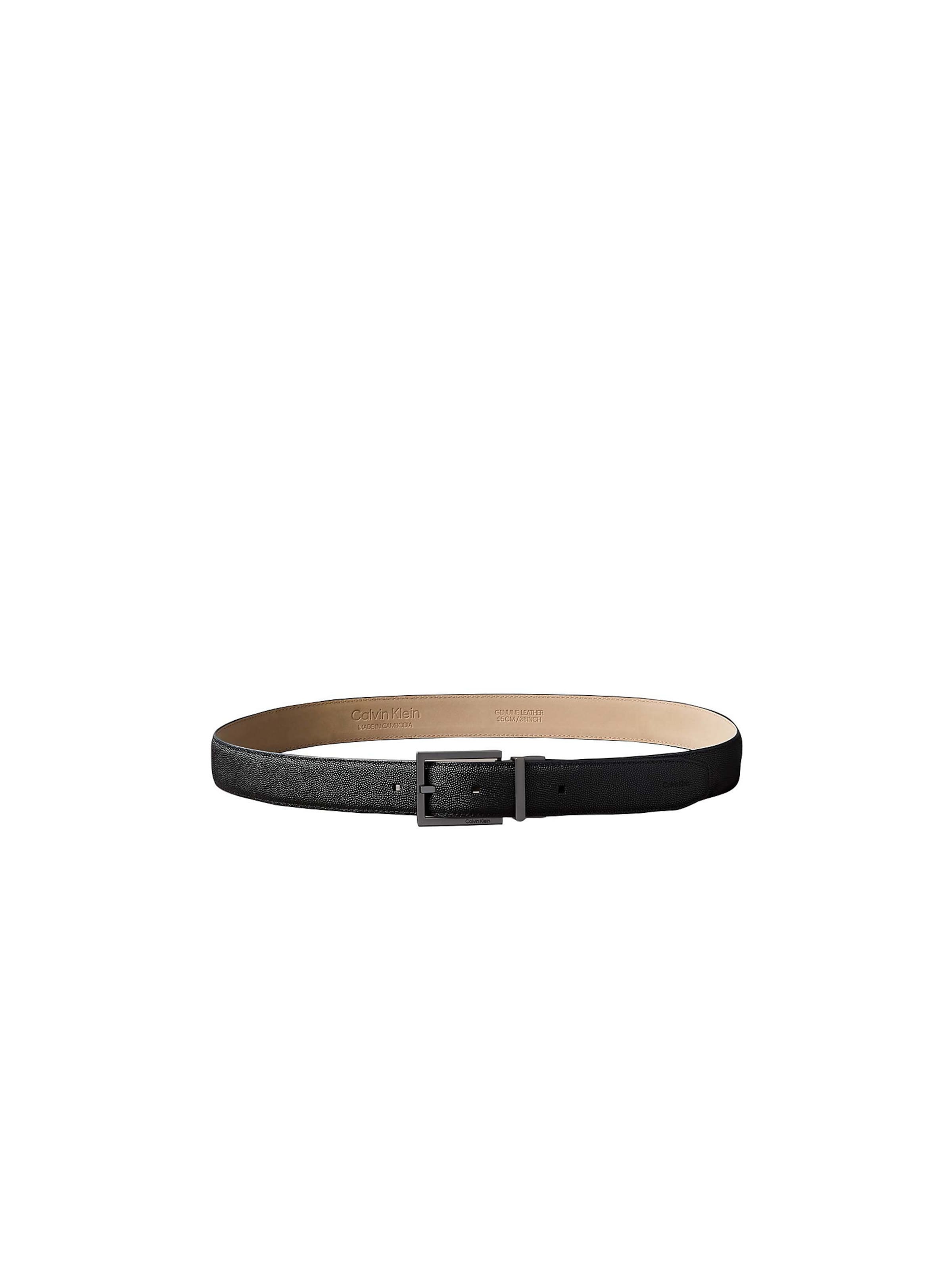 Calvin Klein Belt in Black