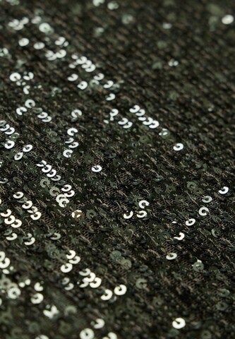 Street One Studio Kleid in Grün