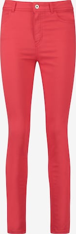 TAIFUN Jeans in Red: front