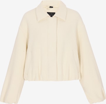 Veste mi-saison DreiMaster Klassik en beige : devant