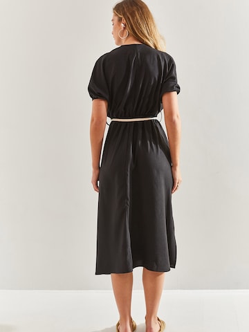 Bianco LucciHaljina - crna boja