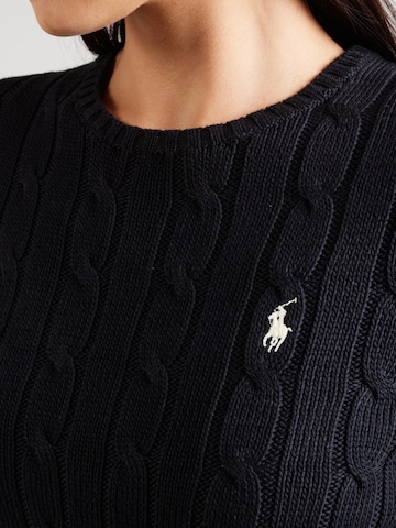 Polo Ralph Lauren Pullover i sort