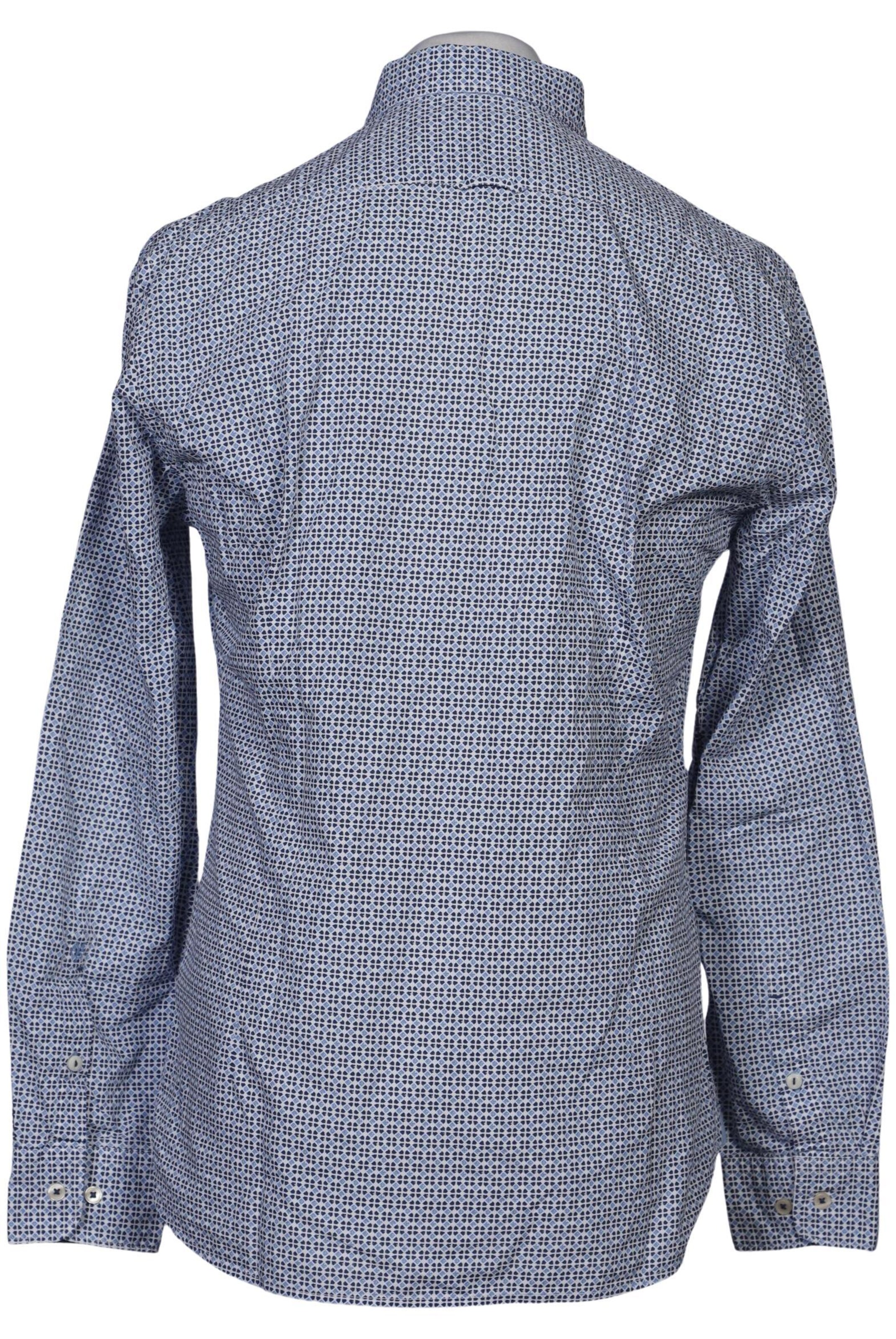 Marc O'Polo Hemd M in Blau