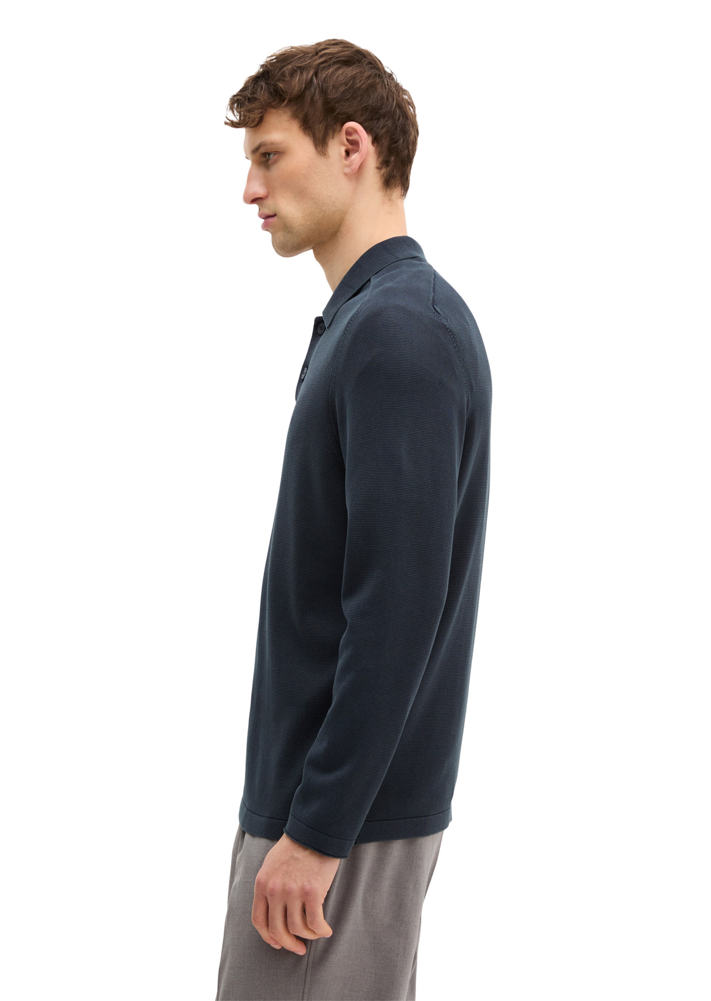 Marc O'Polo Sweater in Blue