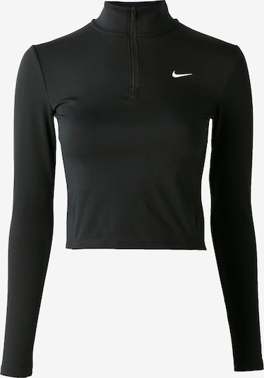 Sportiniai marškinėliai 'ONE' iš NIKE, spalva – juoda, Prekių apžvalga