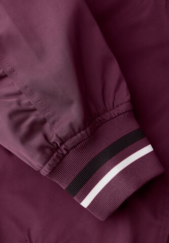 Street One Studio Jacke in Lila