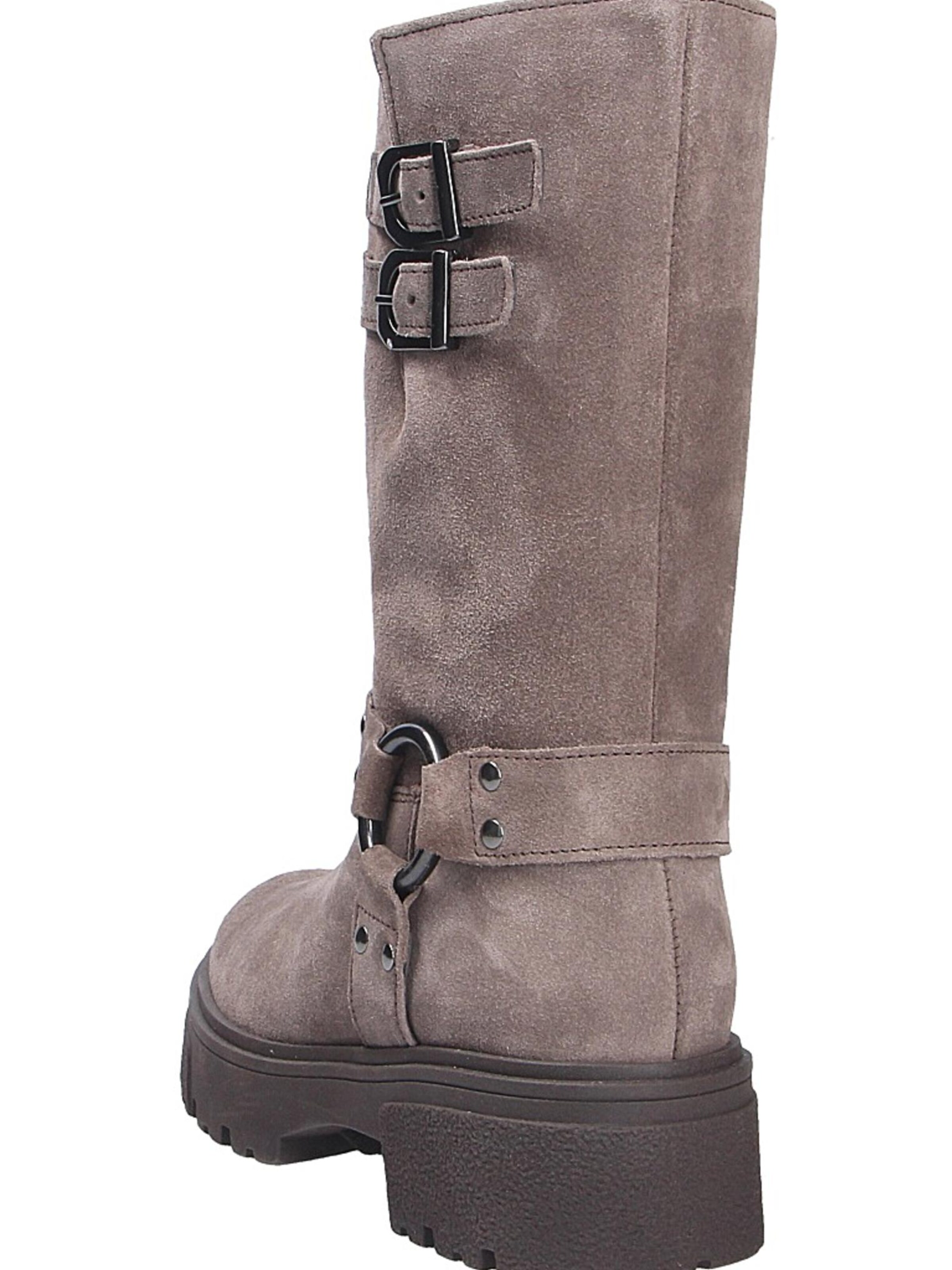 GABOR Ankle Boots‌ in Grau