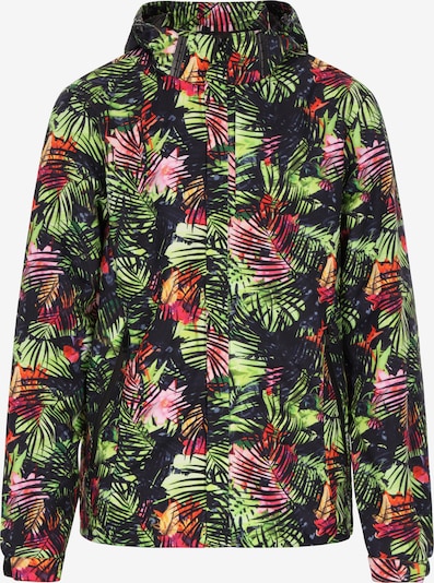 HOMEBASE Casaco meia-estação em mistura de cores / preto, Vista do artigo