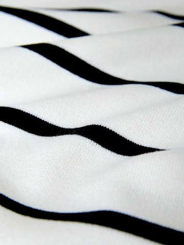 Robe The Set en bleu