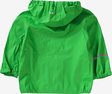 CeLaVi Athletic Suit in Green