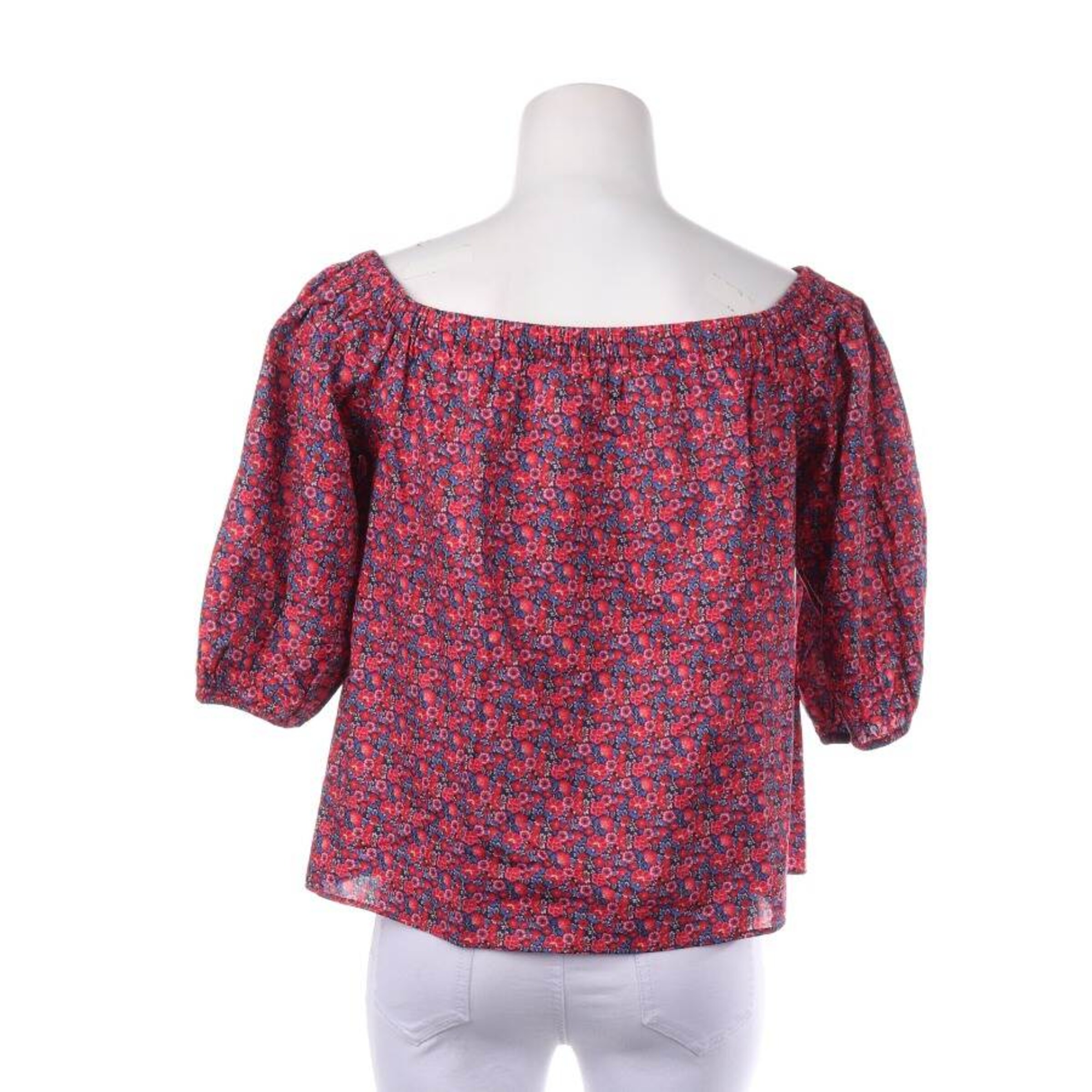 Ba&sh Blouse & Tunic in XXS in Mixed colors