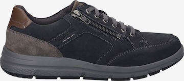 JOSEF SEIBEL Sneaker in Blau: Vorderseite