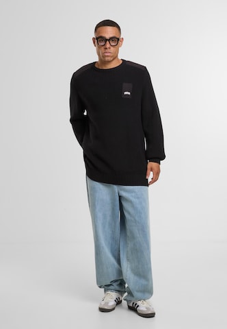 Unfair Athletics Sweater in Black