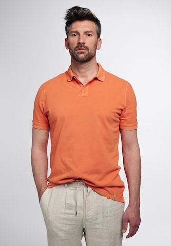 ETERNA Shirt in Oranje: voorkant