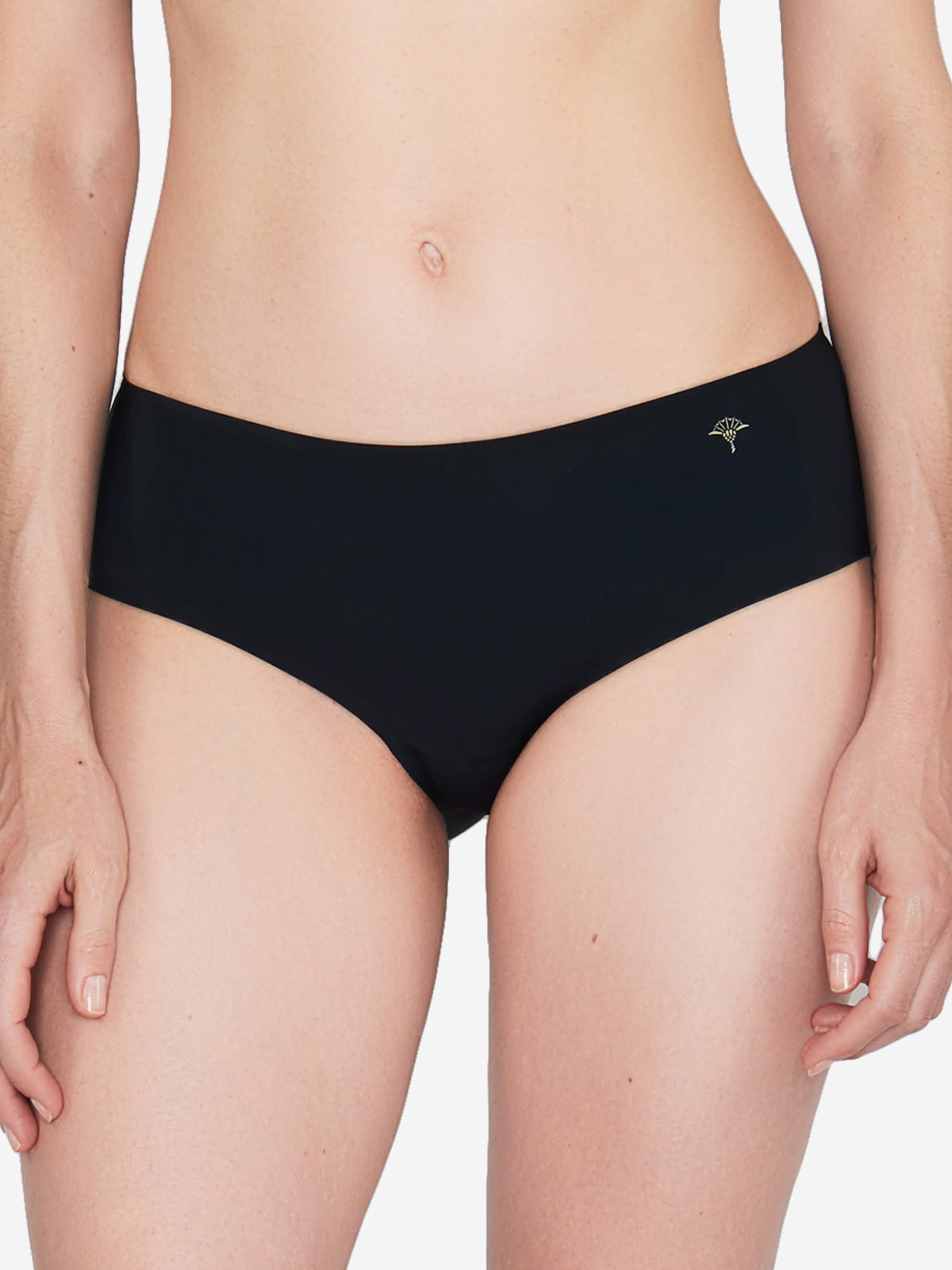 JOOP! Boyshorts 'Sensation' in Black: front